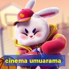 cinema umuarama